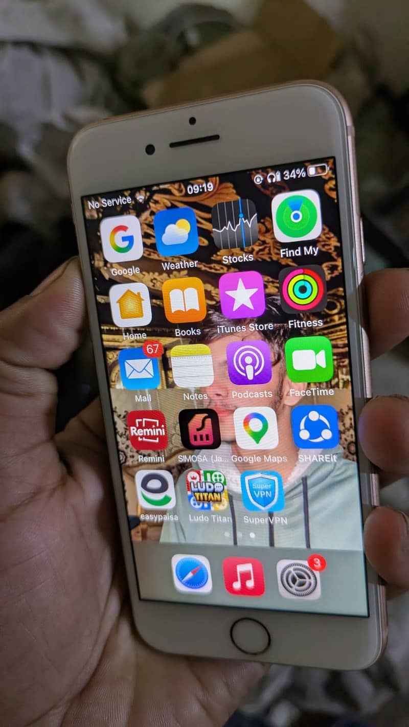 Apple iPhone 8 15