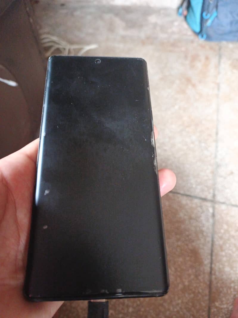 Google Pixel 6 Pro 1