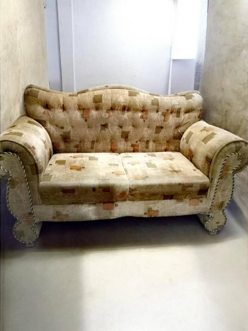 6 seater sofa set 1