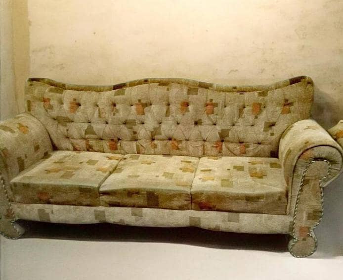6 seater sofa set 2