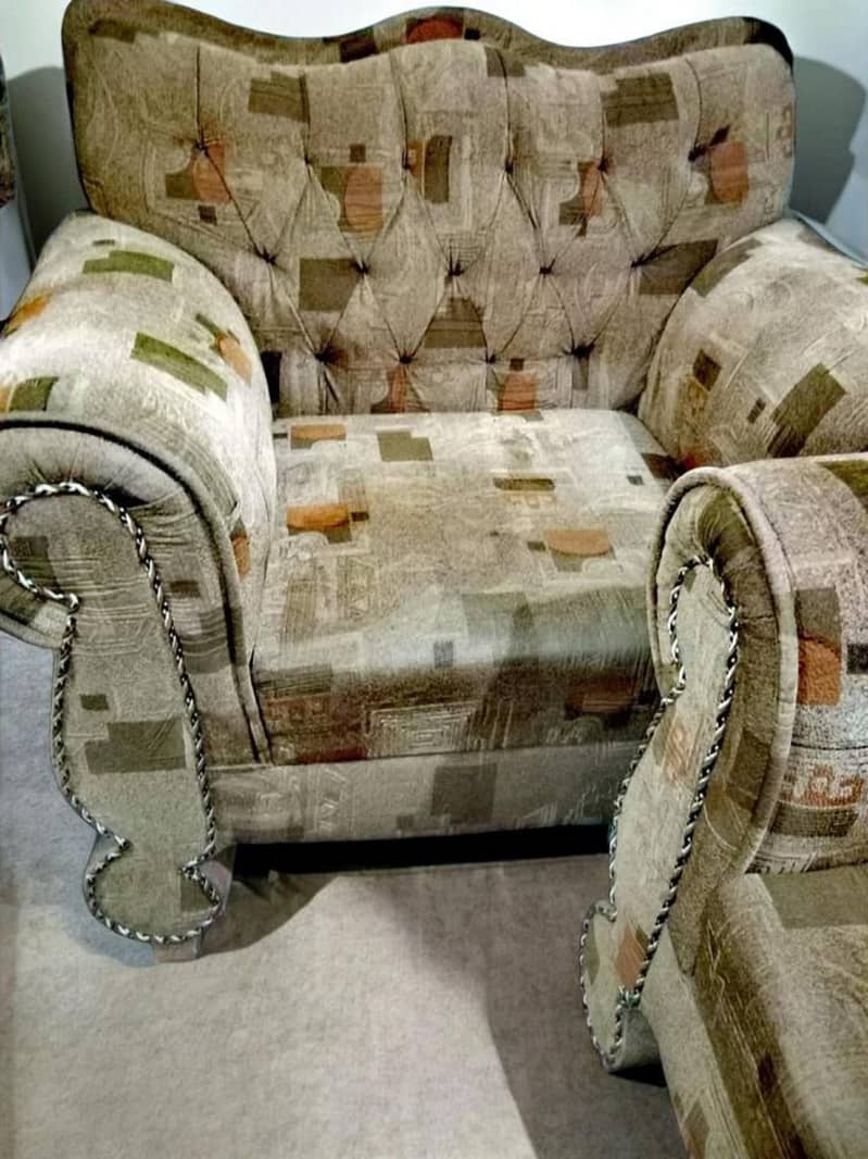 6 seater sofa set 3