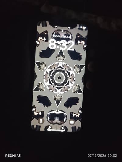 Apple iPhone XR jv water pack