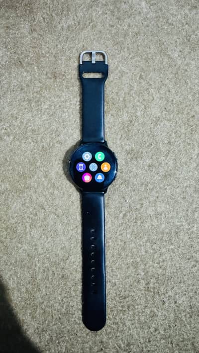 Galaxy watch active 2