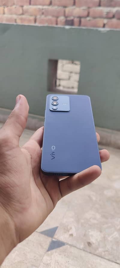 Vivo V23 5g