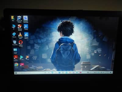 Dell i5 6th generation