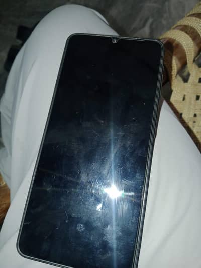 Samsung Mobile A07