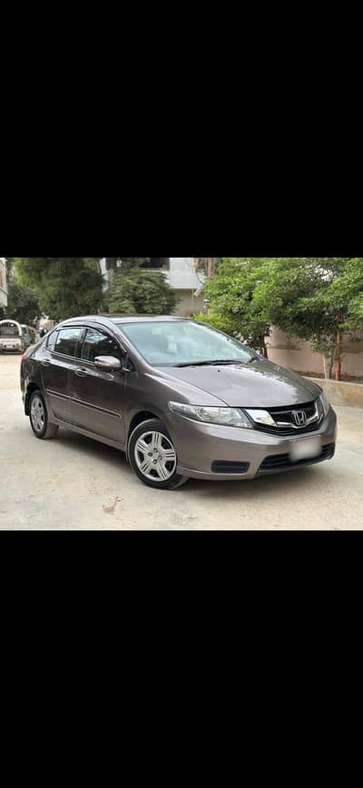 Honda City IVTEC 2018 03125272873