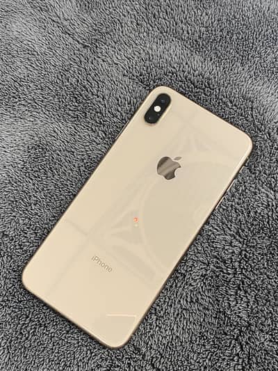Apple iPhone XS Max