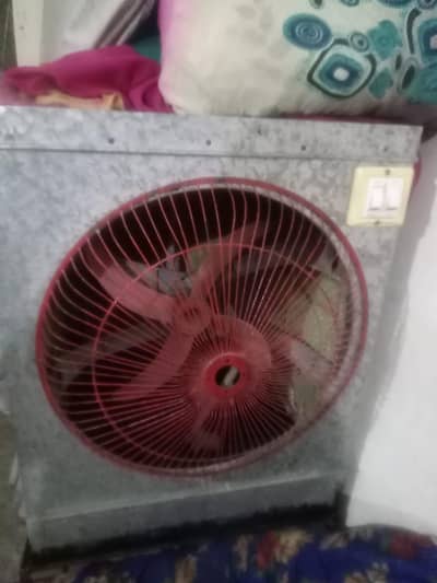 Air collor