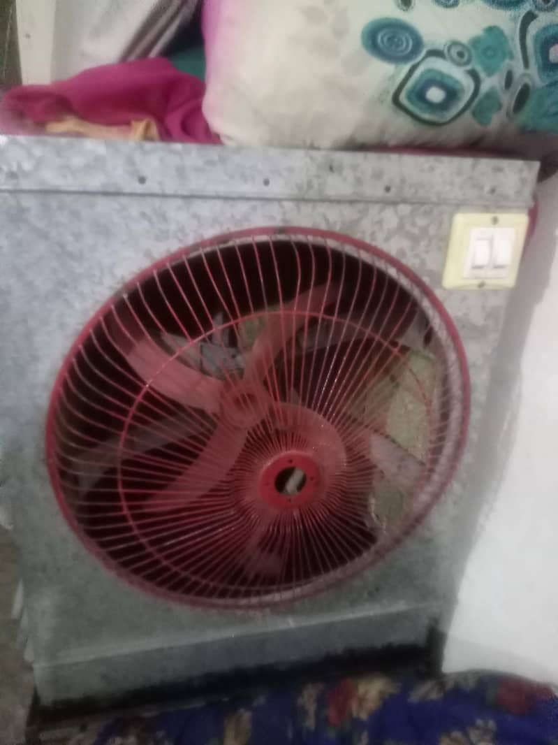 Air collor 0