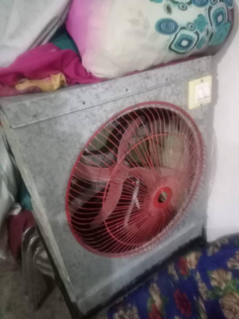 Air collor 2