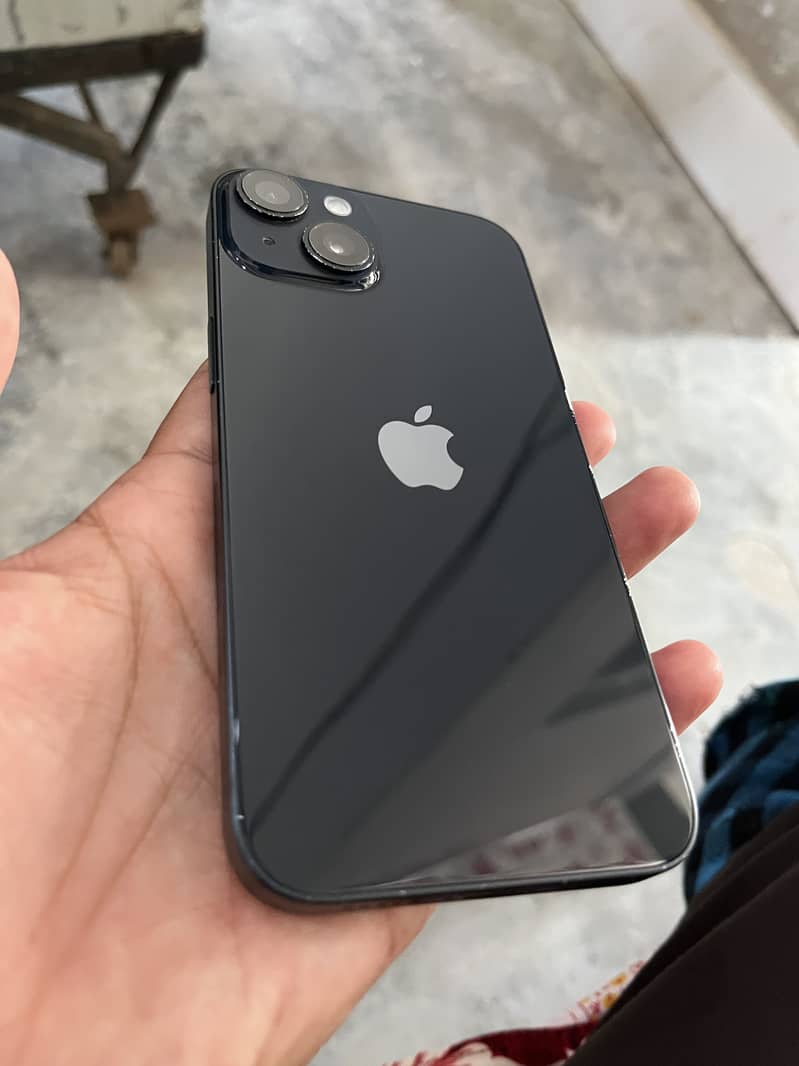 Iphone 14 5