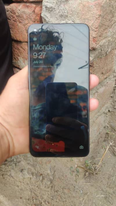 One Plus   GN2200 model    10.8