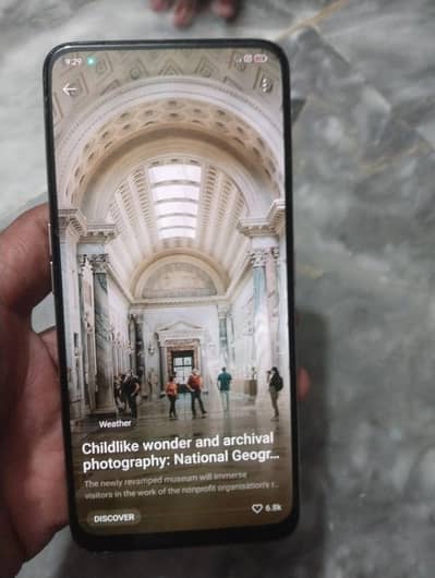 OPPO Reno 2f