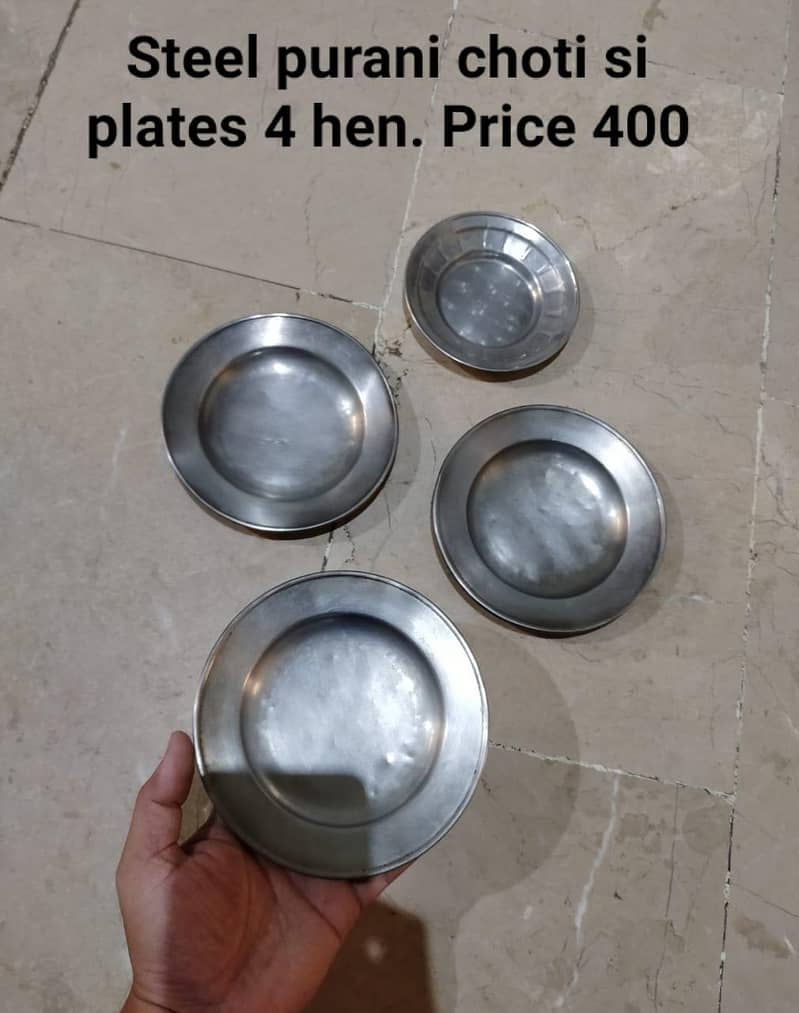 Kitchen items hen 5