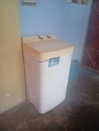 washing machine , juki machine, and jhula for sale