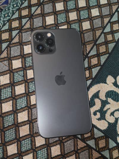 iPhone 12 Pro Max 128gb factory unlock