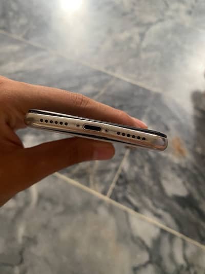 Apple iPhone X