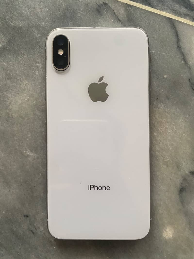 Apple iPhone X 2