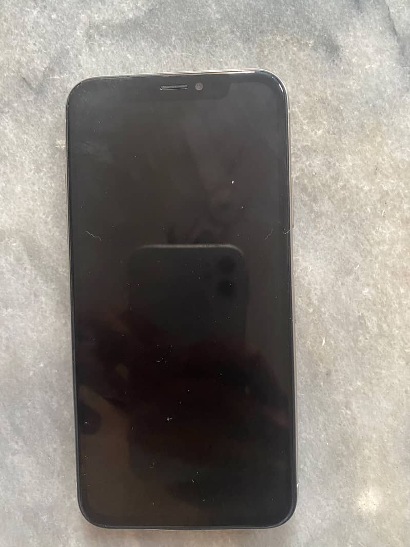 Apple iPhone X 3