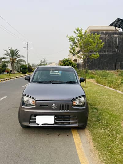 Suzuki Wagon R VXL 2022
