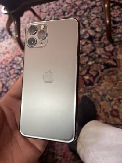 Apple iPhone 11 Pro