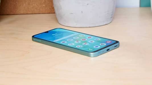 Samsung A16 8/256 For Sale