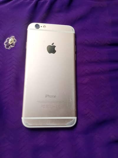 Apple iPhone 6