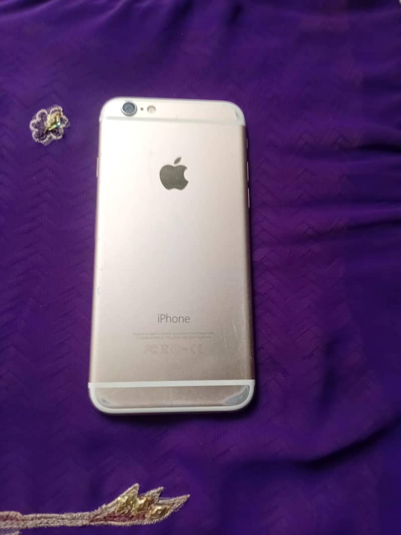 Apple iPhone 6 1