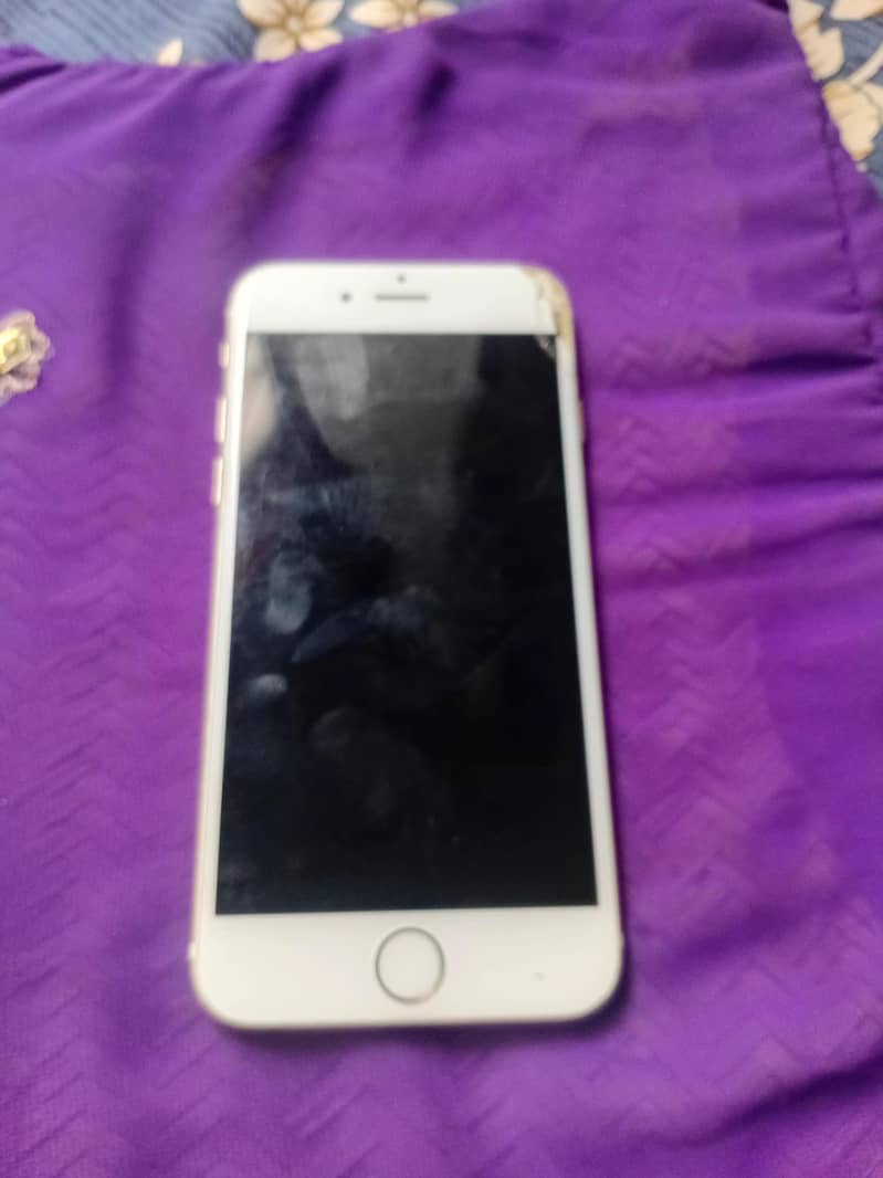 Apple iPhone 6 2