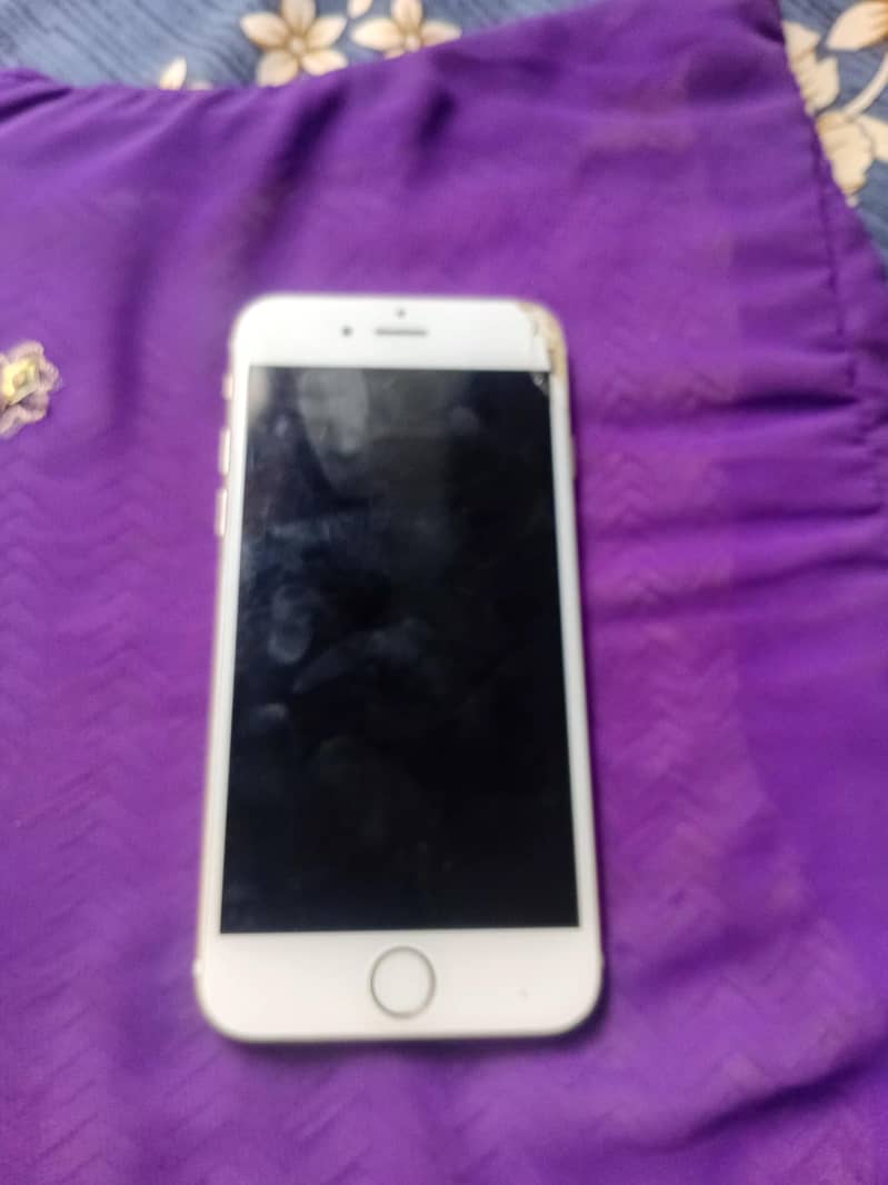 Apple iPhone 6 3