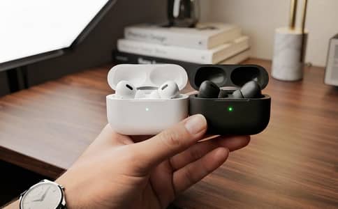 Airpords Pro 2  earbuds imported original