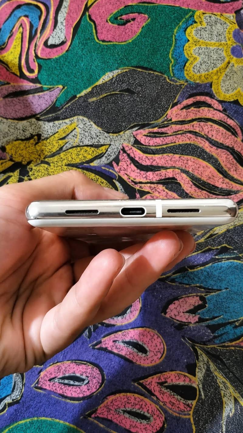 Google Pixel 6 Pro 0