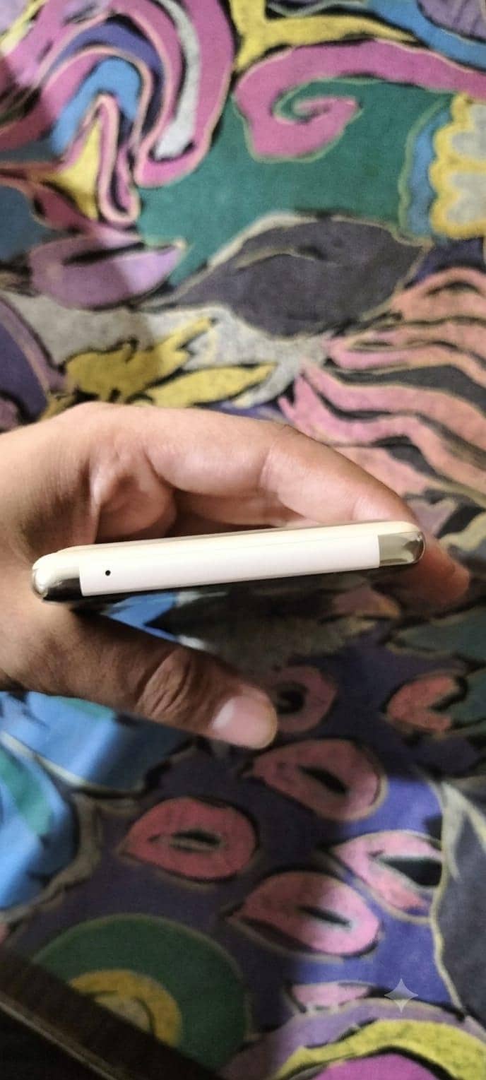 Google Pixel 6 Pro 3