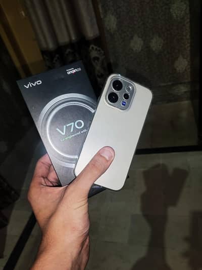 Vivo V70 5G