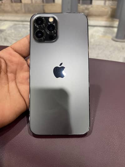 Apple iPhone 12 Pro Max