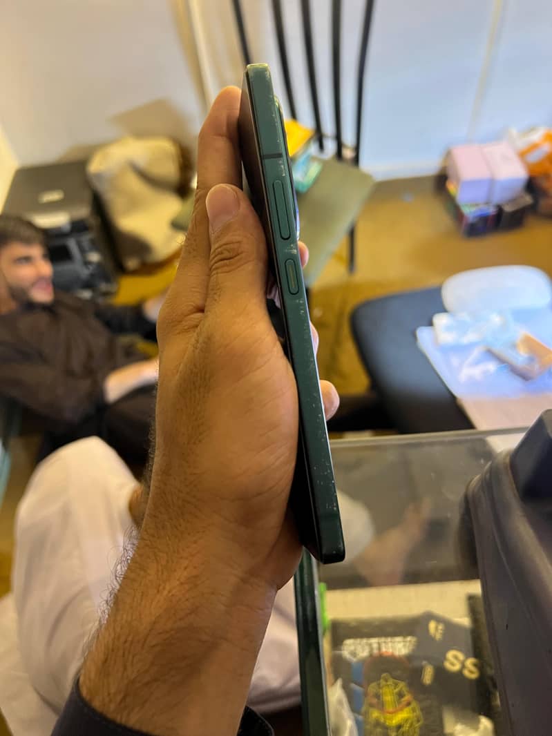 Infinix Note 50 2