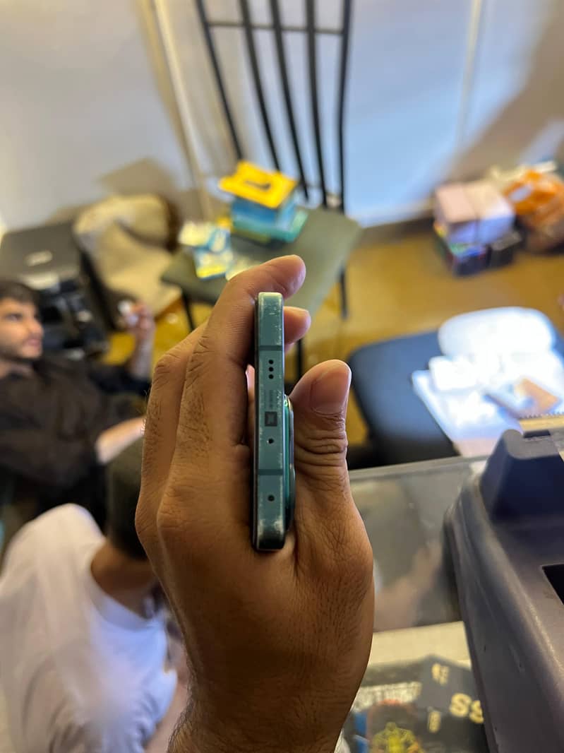 Infinix Note 50 5