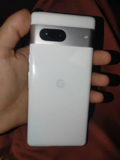 Google Pixel 7
