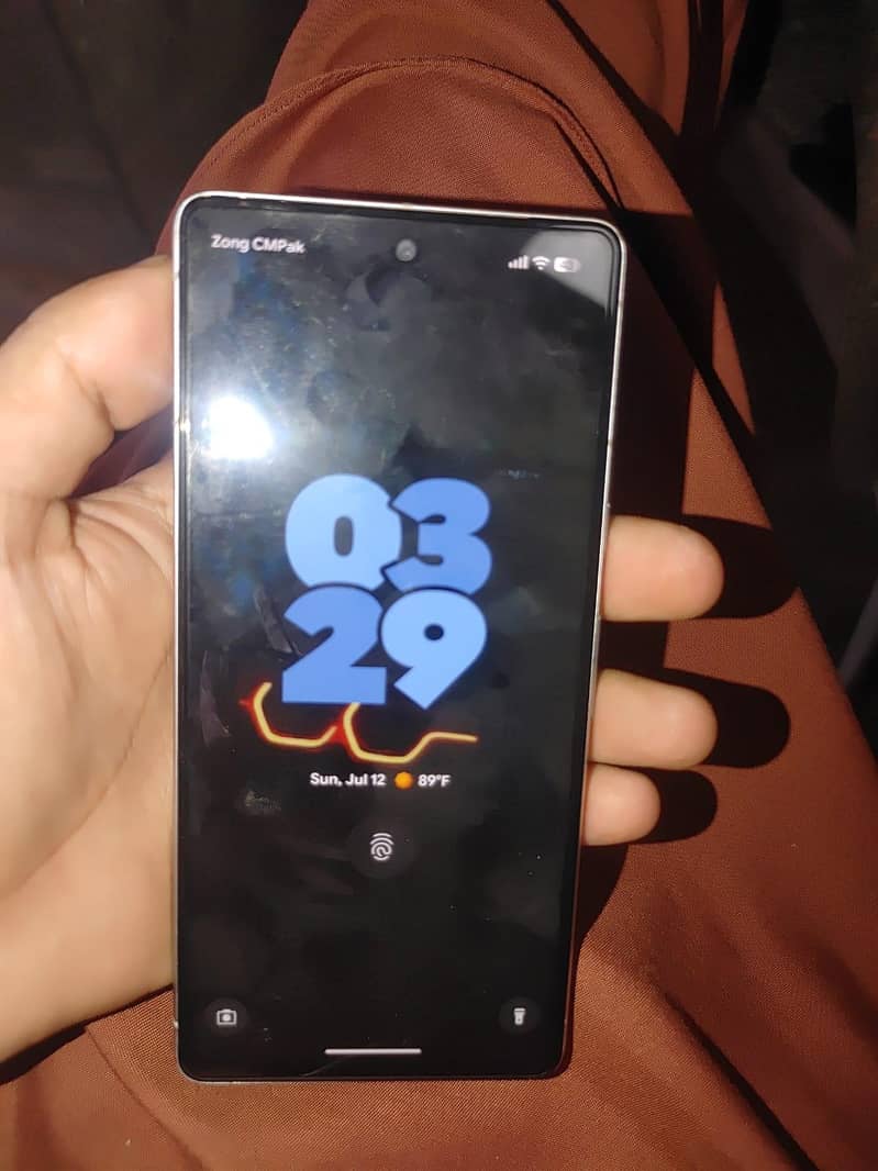 Google Pixel 7 1