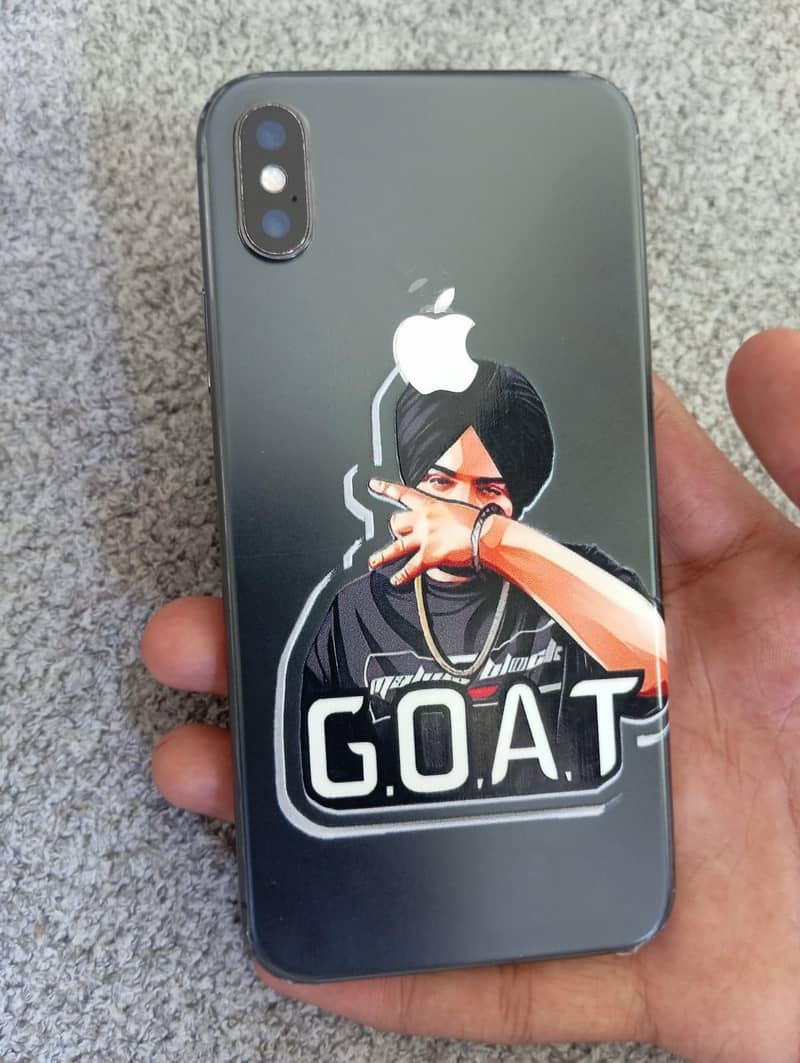 Apple iPhone X 2
