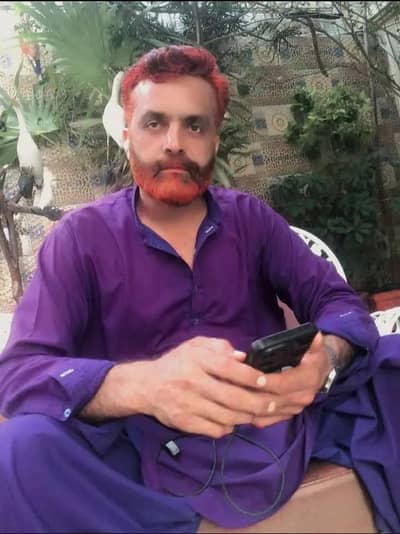 MUJE DRIVER KI job Chiaye karachi Raston ka Waqif hon main