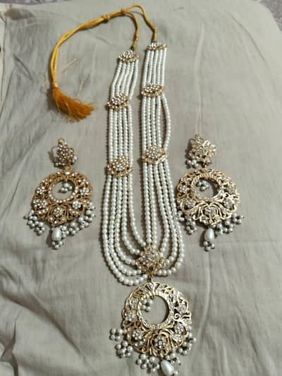mala set