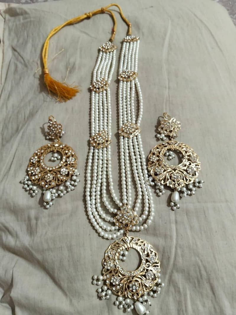 mala set 0
