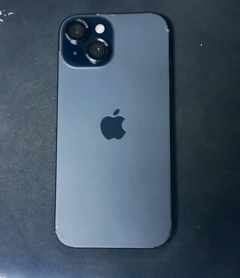 Apple iPhone 15 0