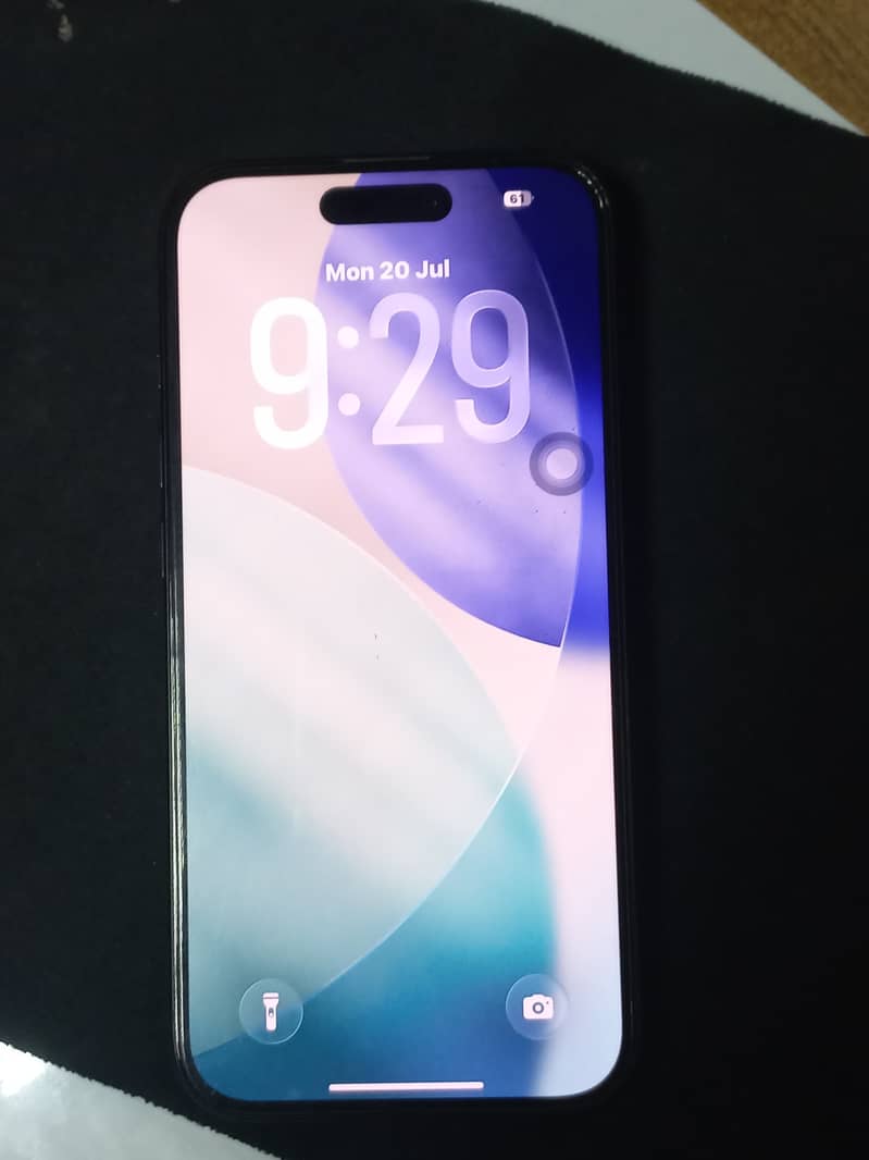 Apple iPhone 15 5