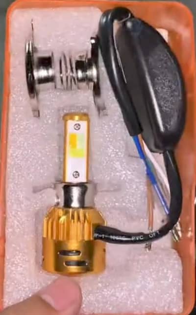 M3 FLASHER FOR SALE