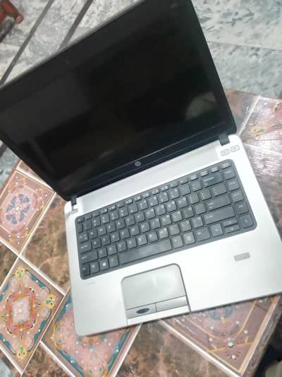Laptop Core i5 4th Gen | 4GB RAM | 320GB HDD | Good Condition