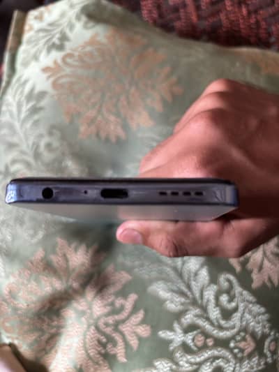 Infinix hot 40 pro