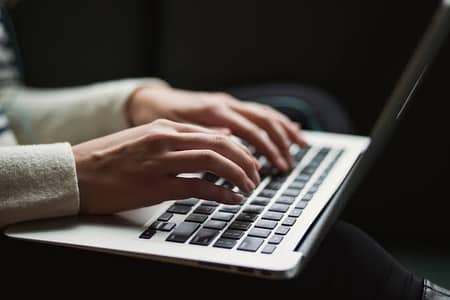 Urdu & English Typing Service | Fast Delivery | Lahore